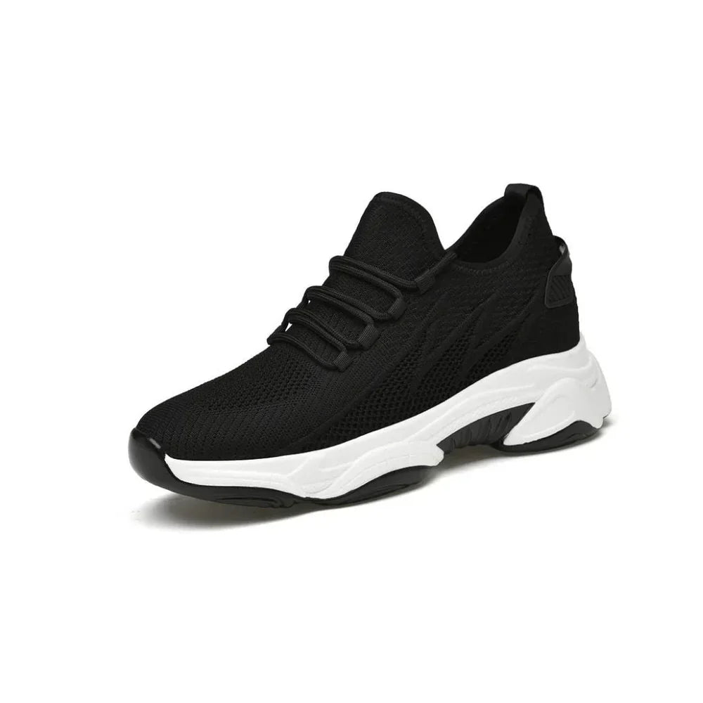 LYOS - Zapatillas cómodas para hombre
