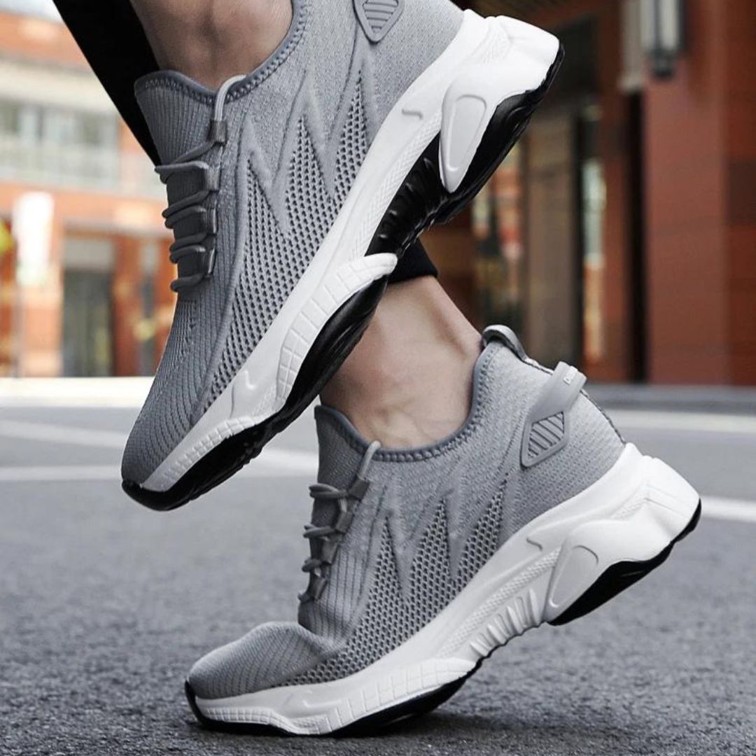 Zapatillas modernas y cómodas para mujer y hombre – URBANYX