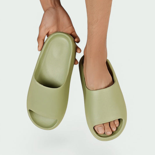 Chanclas unisex antideslizantes de EVA, ligeras y duraderas – OUTSLIDES