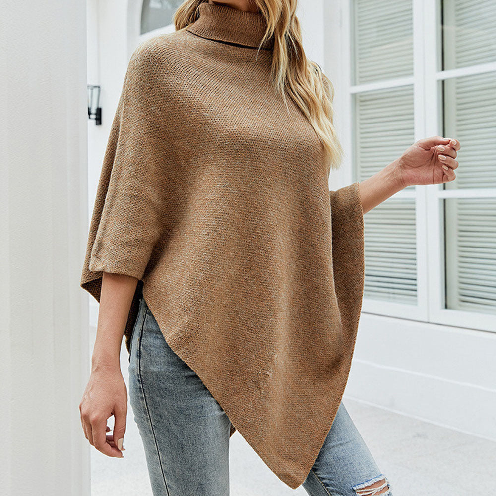 ISABELLA - Suéter de invierno para mujer