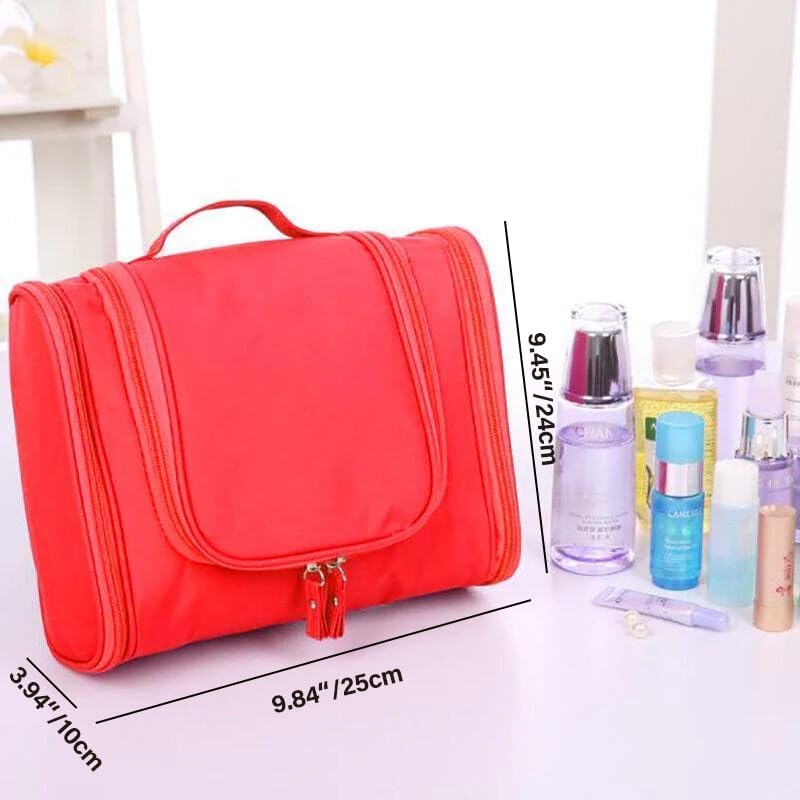 Neceser colgante multifuncional para mujer – NYOMI