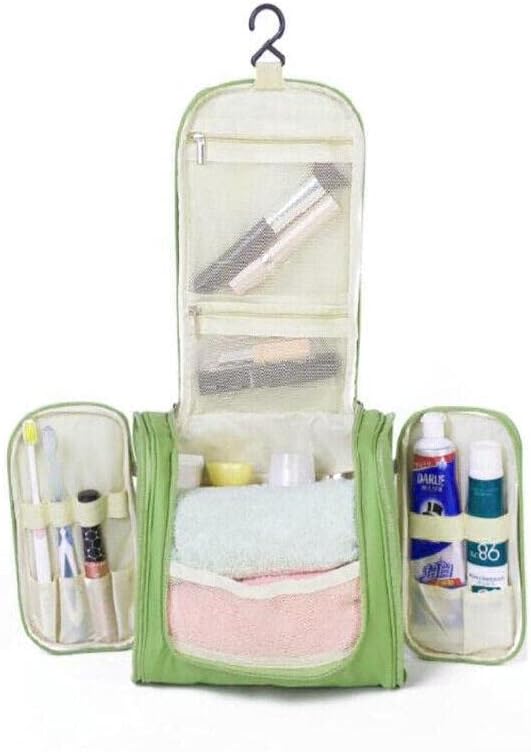 Neceser colgante multifuncional para mujer – NYOMI