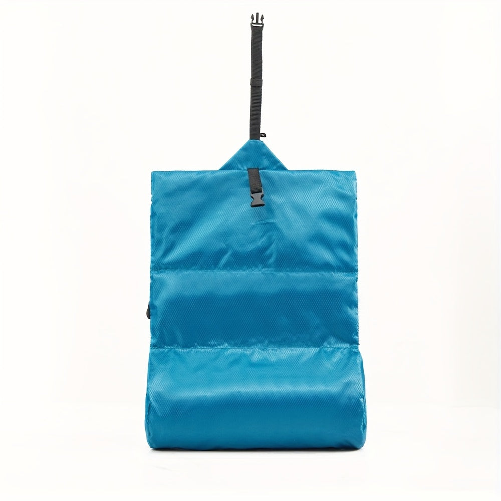 Bolsa compacta organizadora para esenciales de viaje – AZARIA