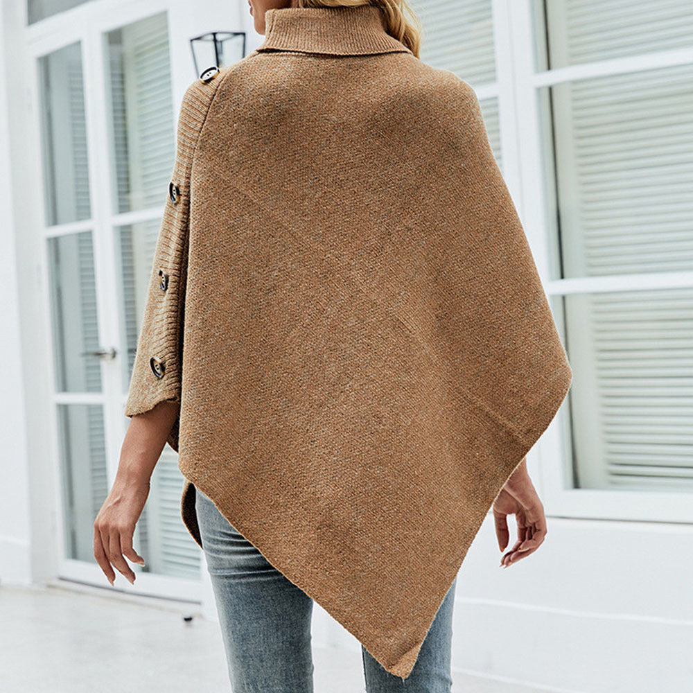 ISABELLA - Suéter de invierno para mujer