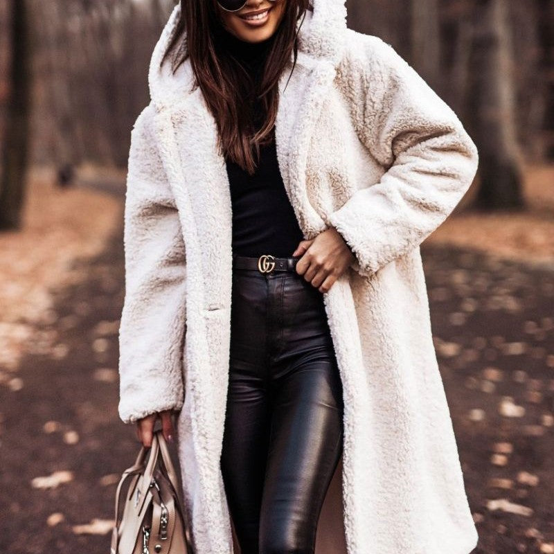 MAREN – Chaqueta elegante y funcional para mujer