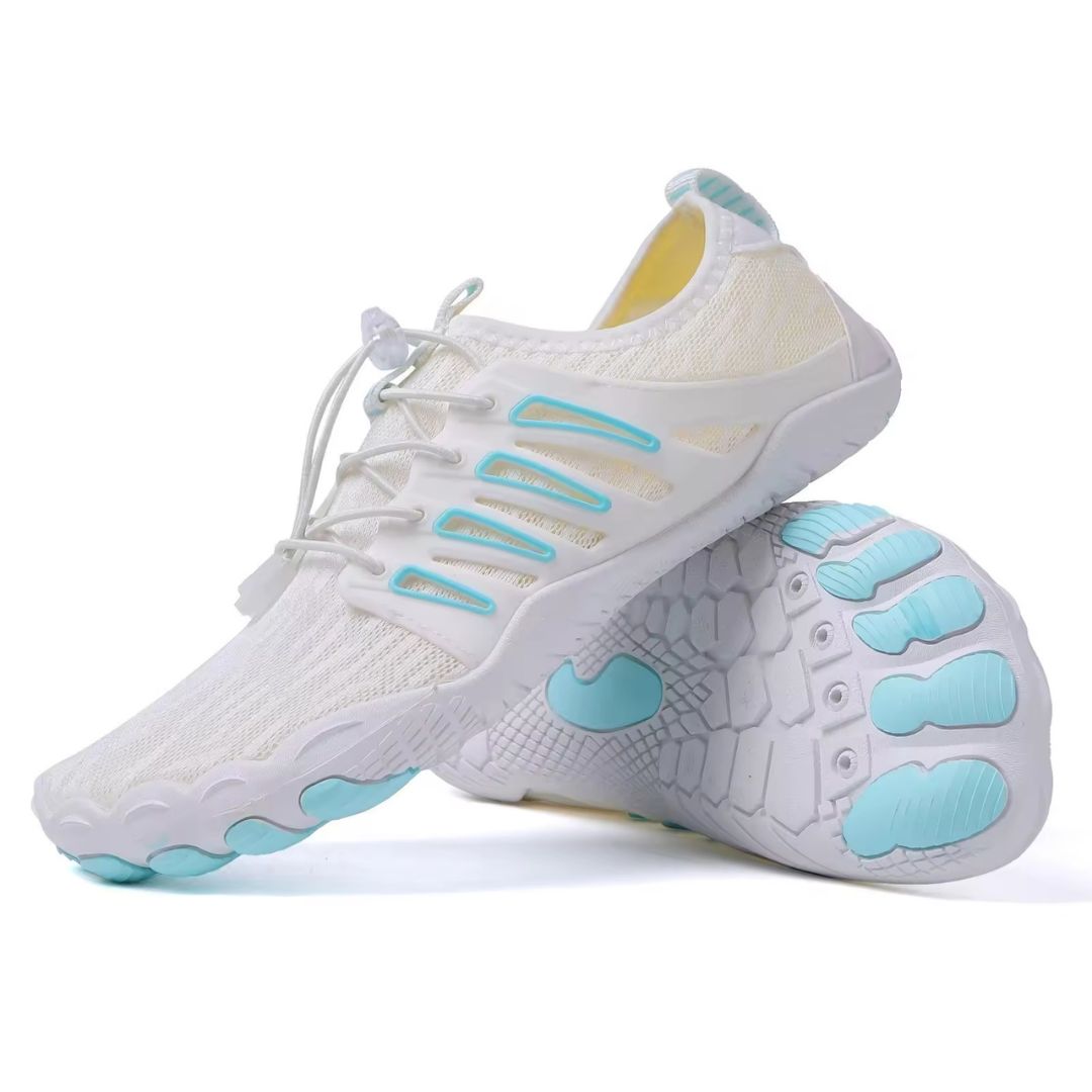 Zapatillas barefoot ortopédicas para mujer y hombre – NAKEDSOLE