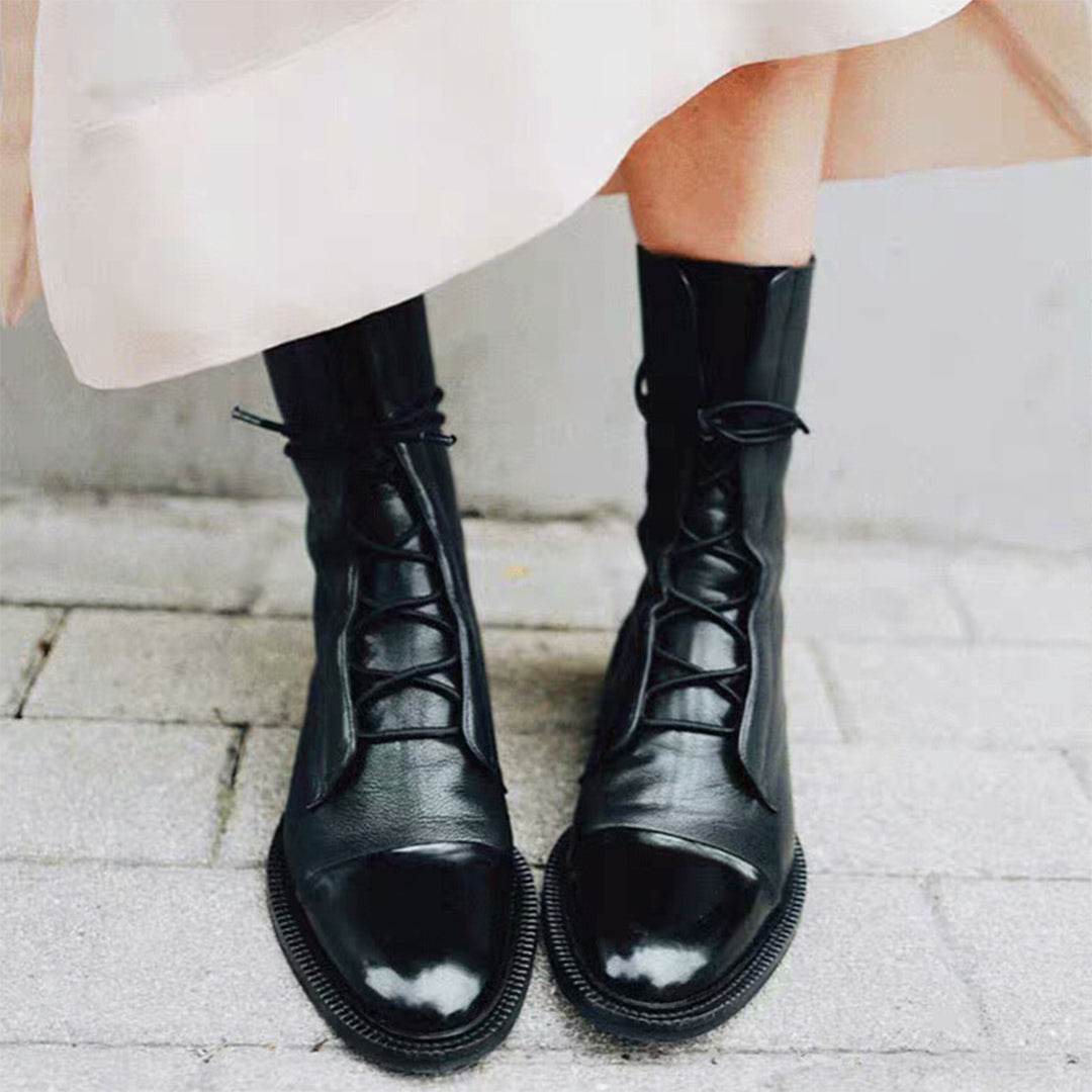 MICAELA – Botas elegantes para mujer