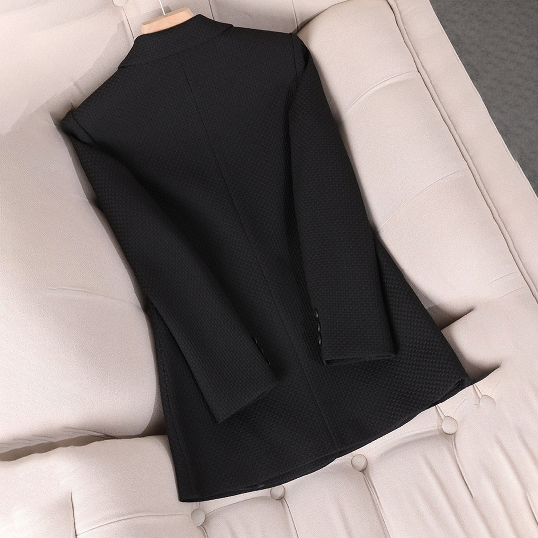 ISABELLE – Blazer elegante para mujer