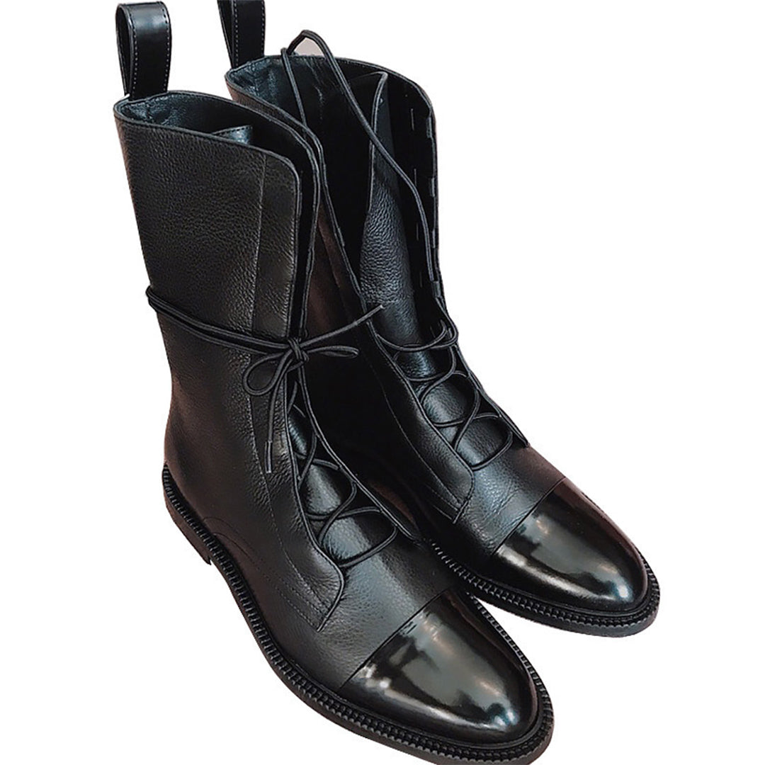 MICAELA – Botas elegantes para mujer