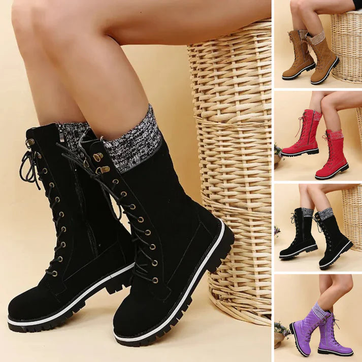 ALICE - Botas elegantes para mujer