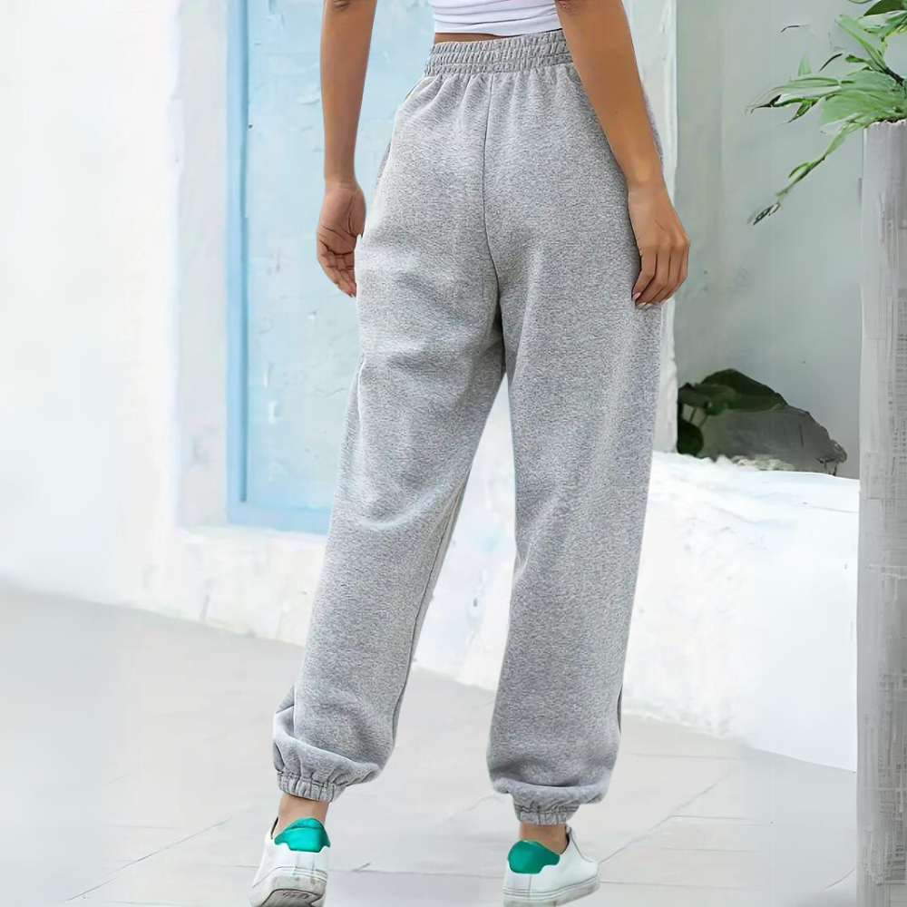 RAAKEL - Pantalones de chándal casuales para mujeres