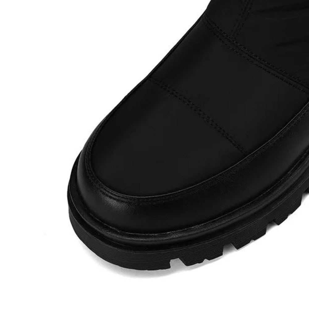 ALBA - Botas cómodas y modernas para mujer