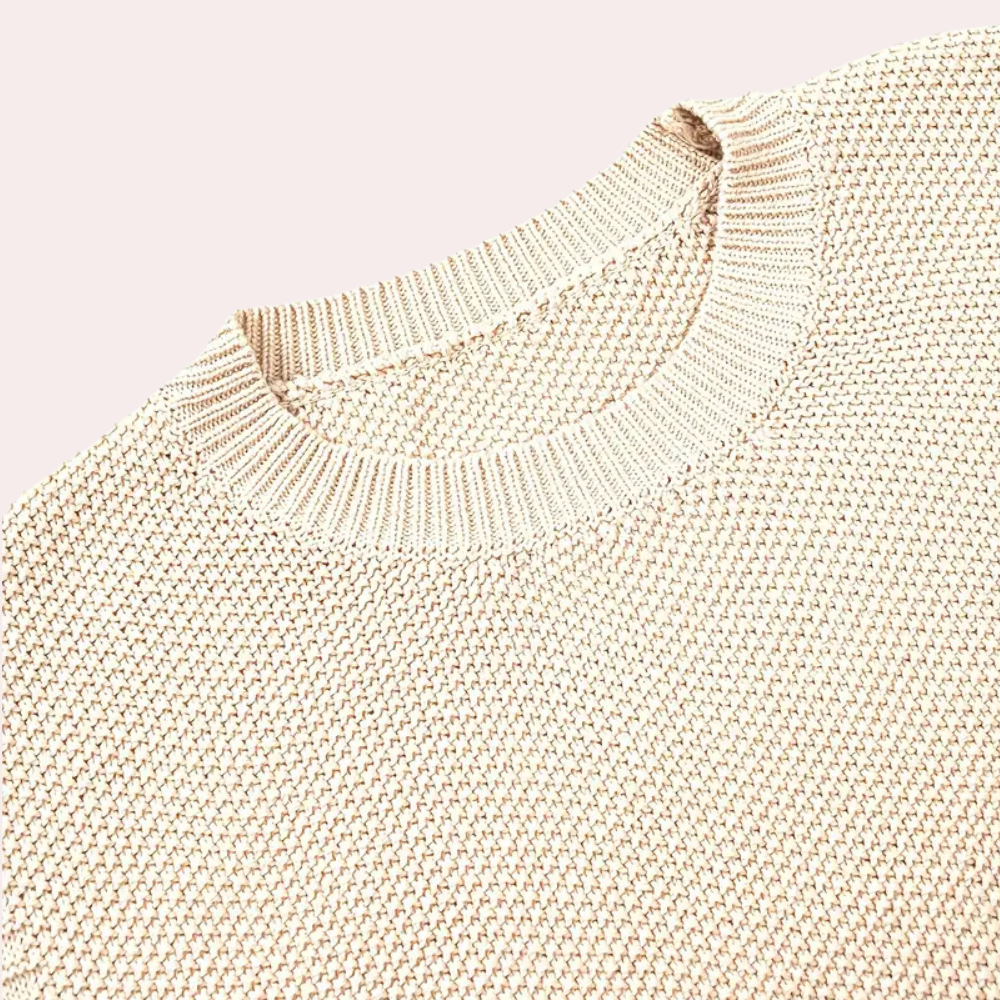 SOLE - Cárdigan elegante y cómodo para mujer