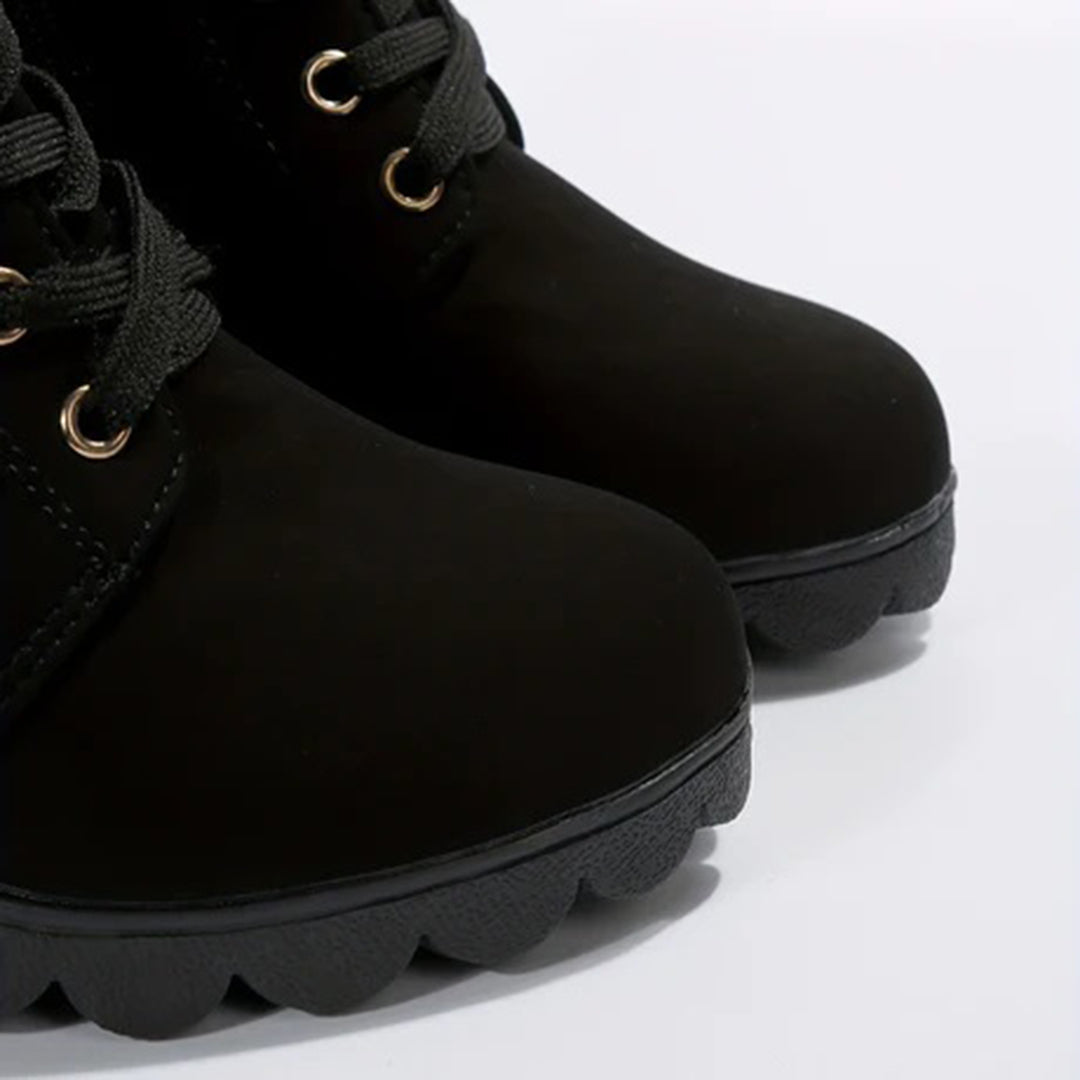CATHERINE – Botines para mujer con diseño elegante