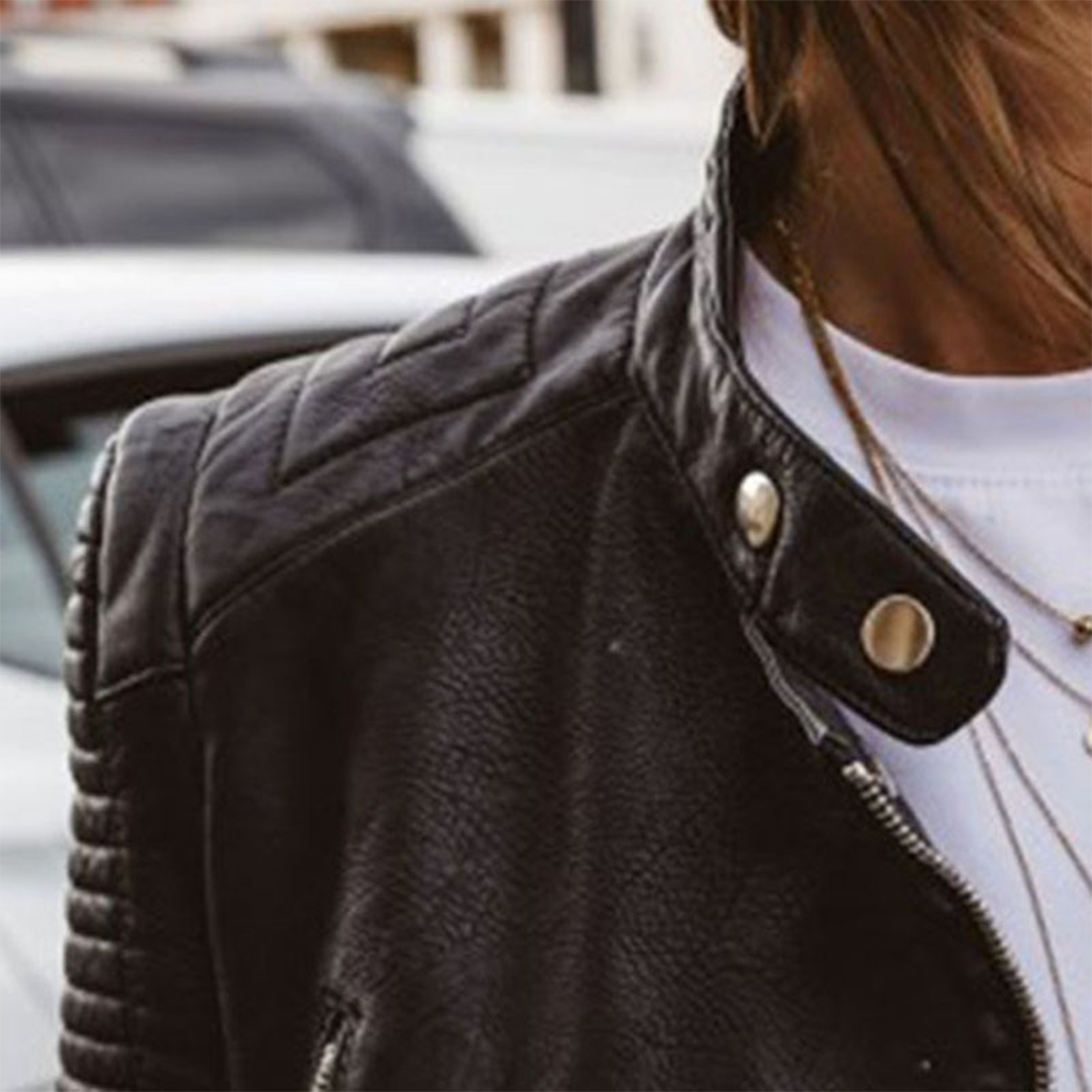 AVALON – Chaqueta elegante para mujer