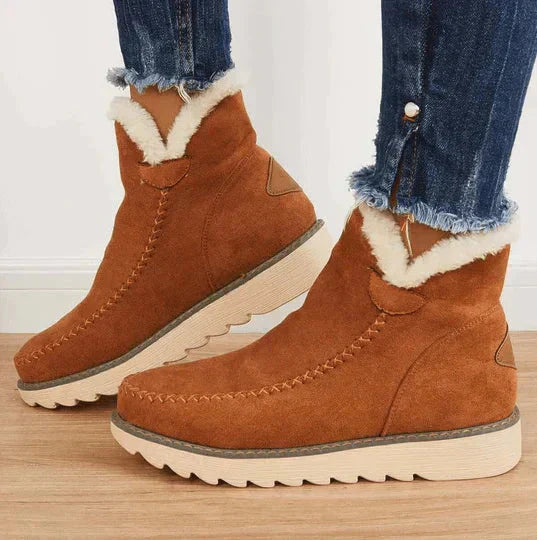 Zapatos ortopédicos cómodos para mujer con diseño elegante – FRANZISKA