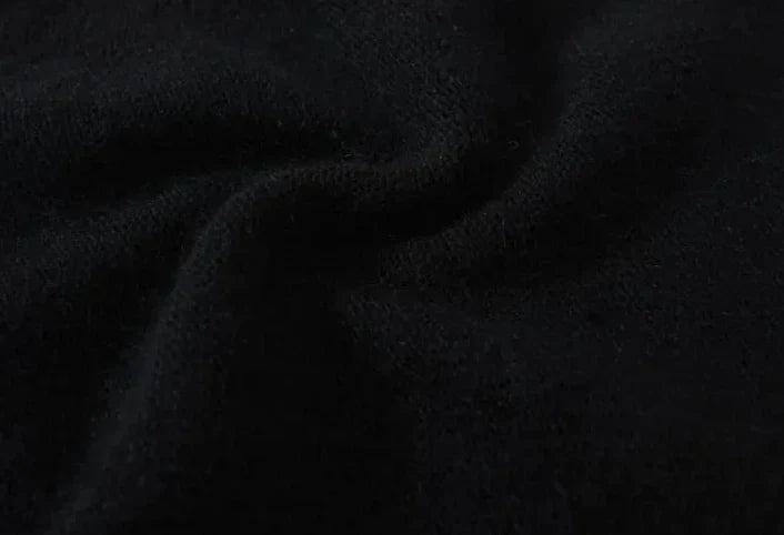 YASMINA – Gorro de punto para mujer con diseño moderno y tejido suave