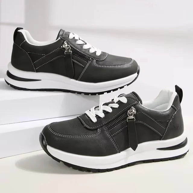 Zapatillas cómodas y elegantes para mujer – LUMIFLEX