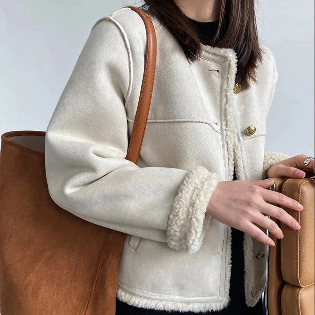 GEORGIA - Chaqueta estilosa para mujeres