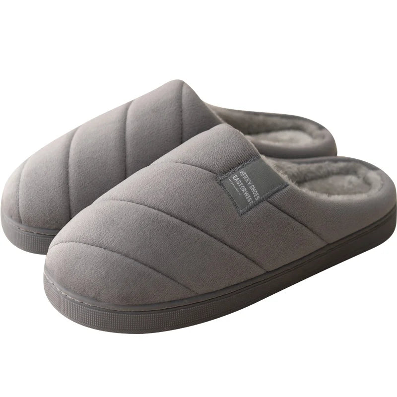 Zapatillas de estar por casa unisex, cálidas y cómodas – JANA