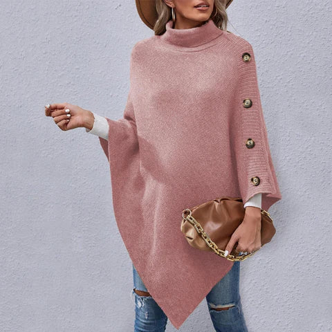 ISABELLA - Suéter de invierno para mujer