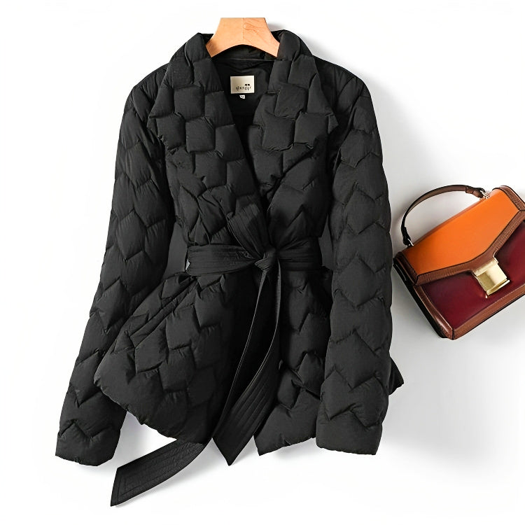 SANNA – Chaqueta elegante para mujer