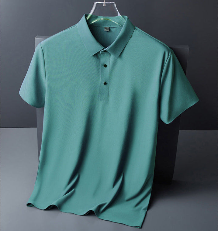Camiseta de hombre suave y transpirable con ajuste cómodo – RYAN