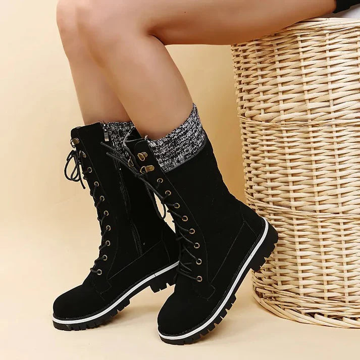 ALICE - Botas elegantes para mujer