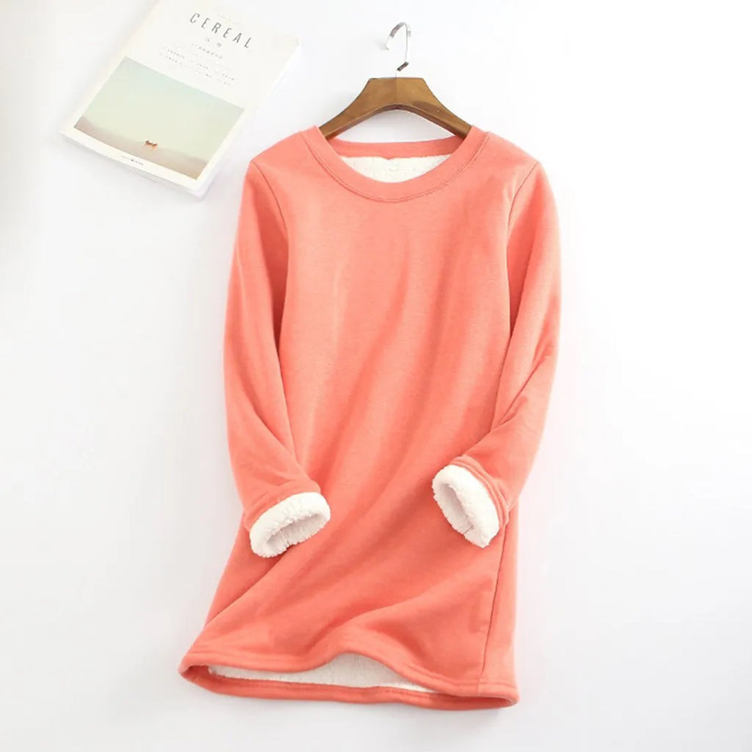 JILL – Suéter cómodo y casual para mujer