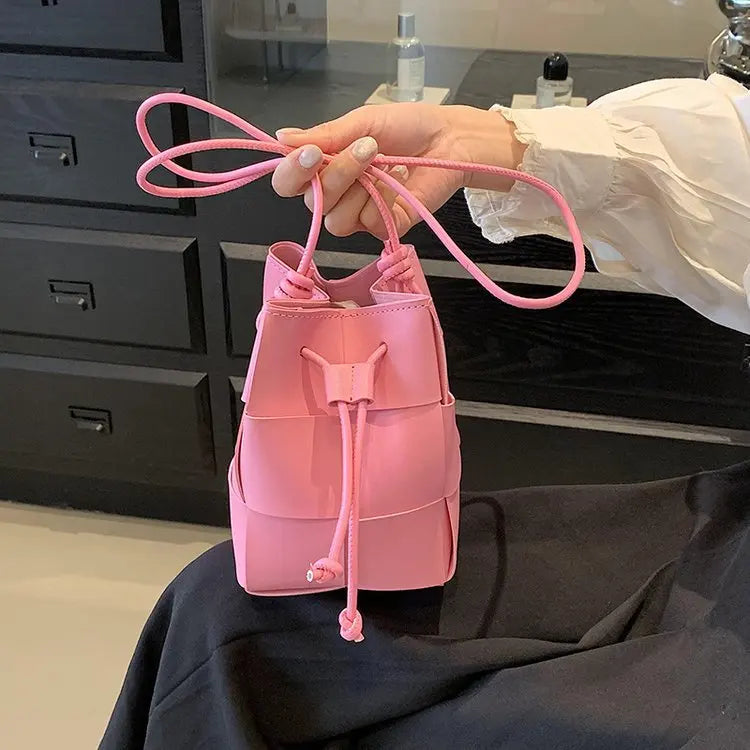 ANIKADEL - Bolso estructurado y elegante para mujer