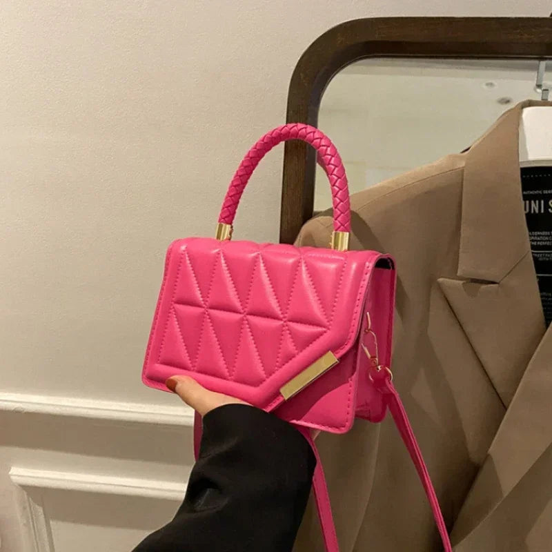 AYEEN - Bolso moderno y estructurado para mujer