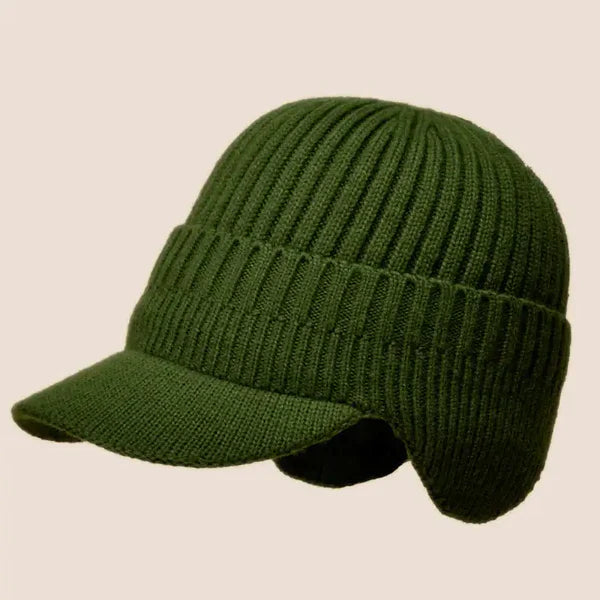Gorro tejido de punto para mujer cálido - FROSTGUARD