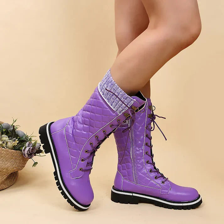 ALICE - Botas elegantes para mujer