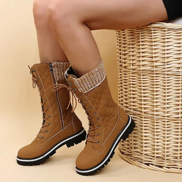 ALICE - Botas elegantes para mujer