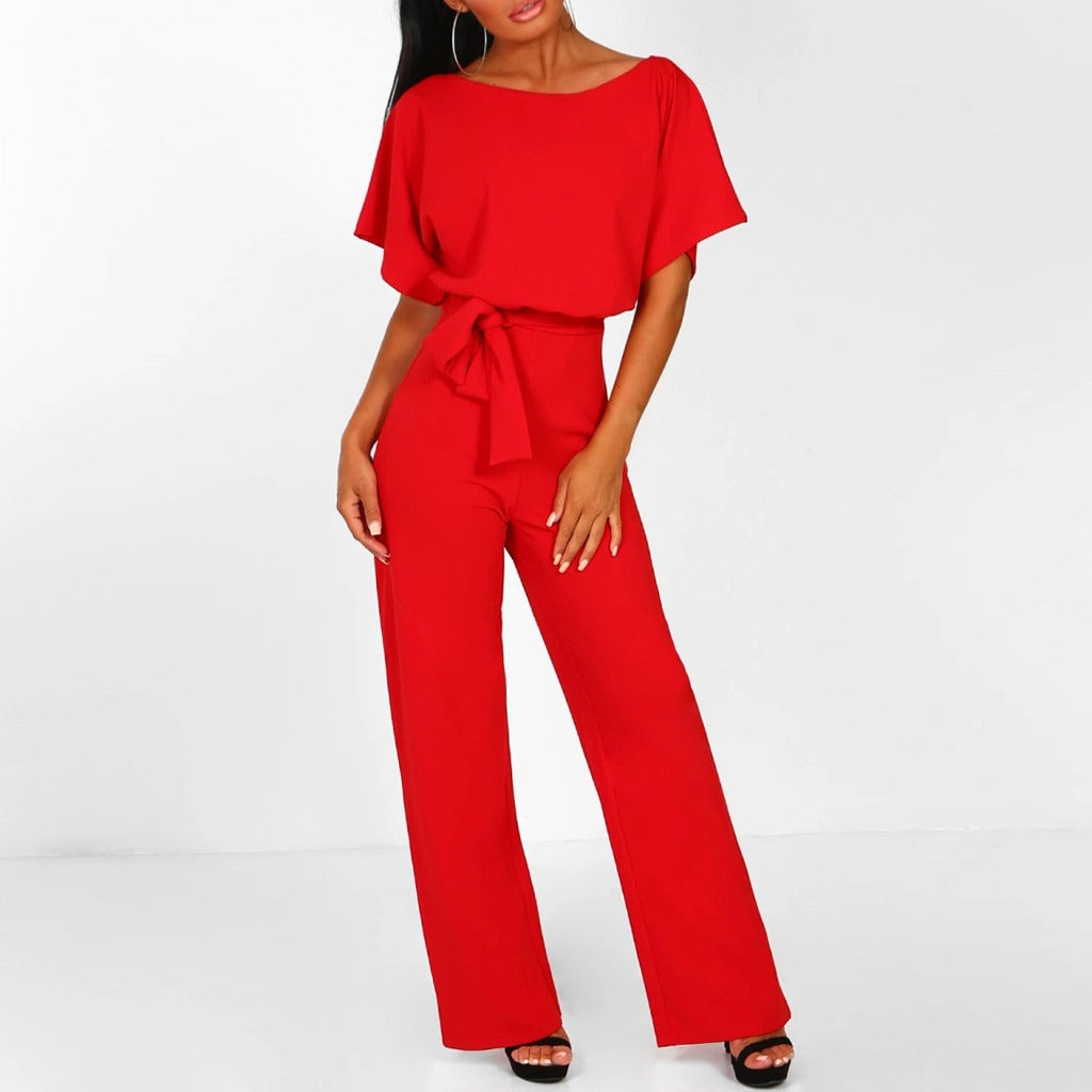 Mono Elegante de Mujer con Diseño Chic para Fiestas y Ocasiones Especiales – AGNELLA