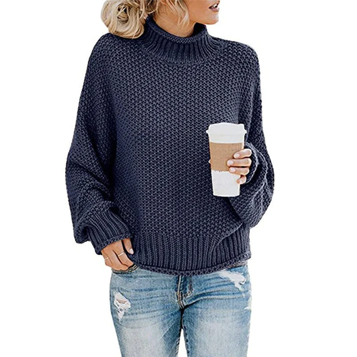 JOANN - Suéter moderno y con estilo para mujeres