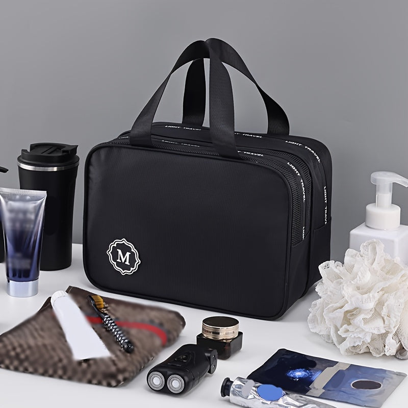 Neceser de viaje con compartimentos múltiples para mujer – NALA