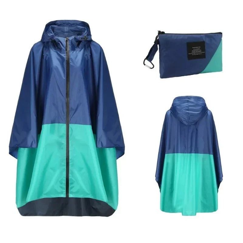RINI - Elegante chubasquero unisex
