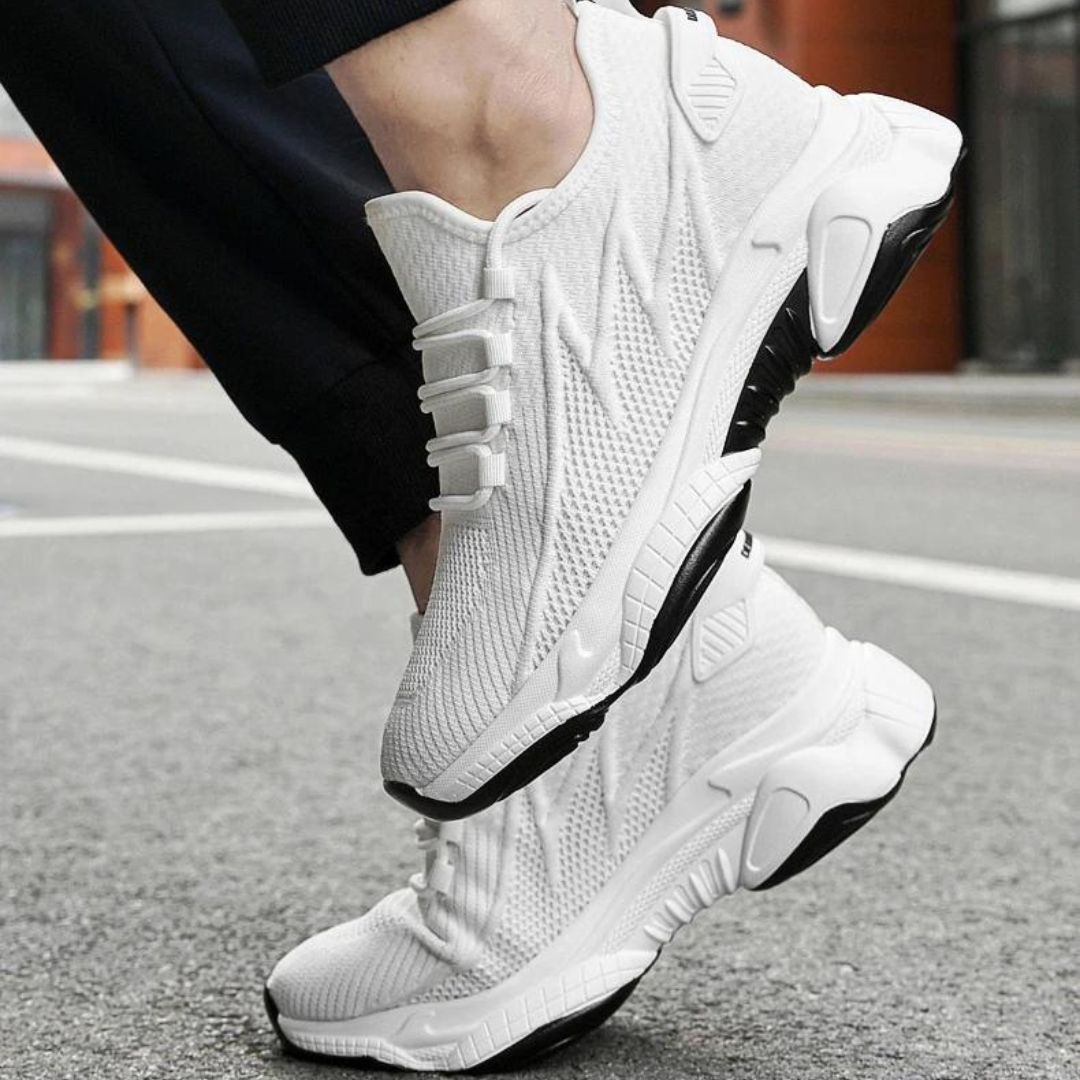 Zapatillas modernas y cómodas para mujer y hombre – URBANYX