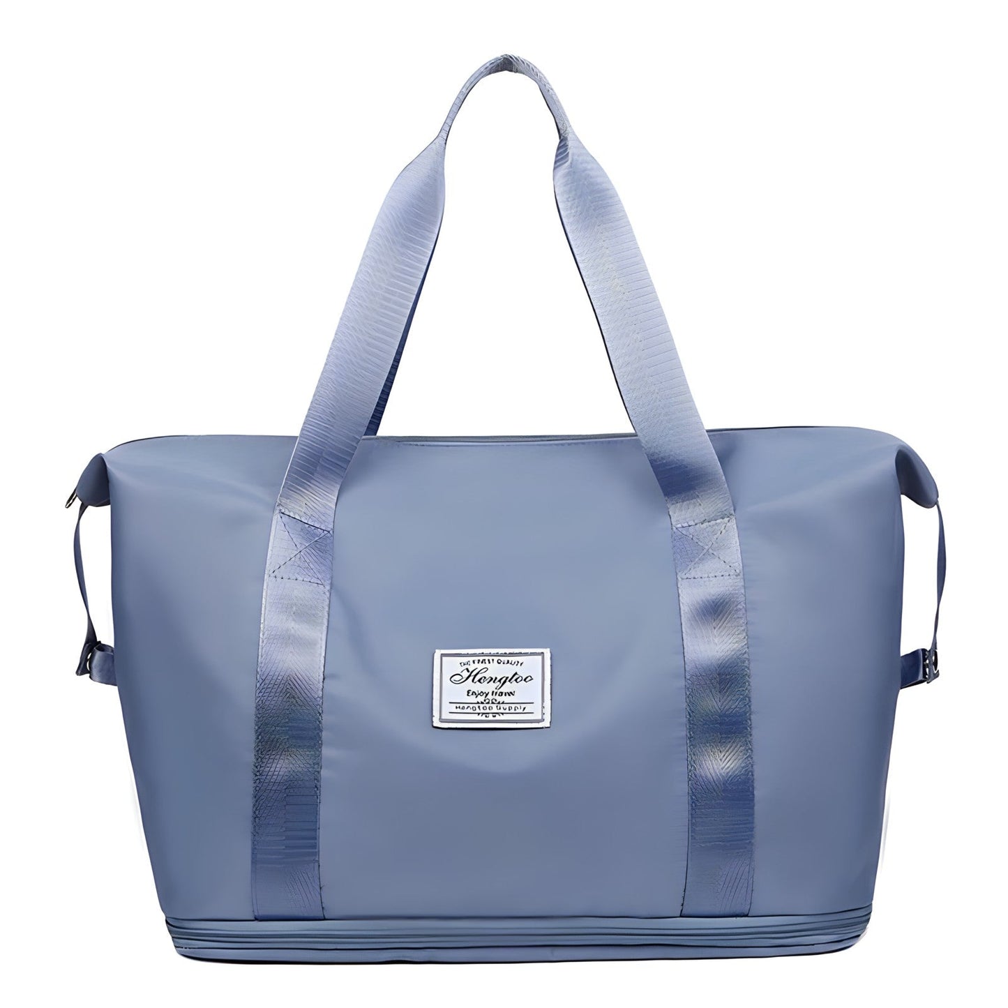 Bolsa de viaje impermeable grande y ligera para mujer – LINÉA