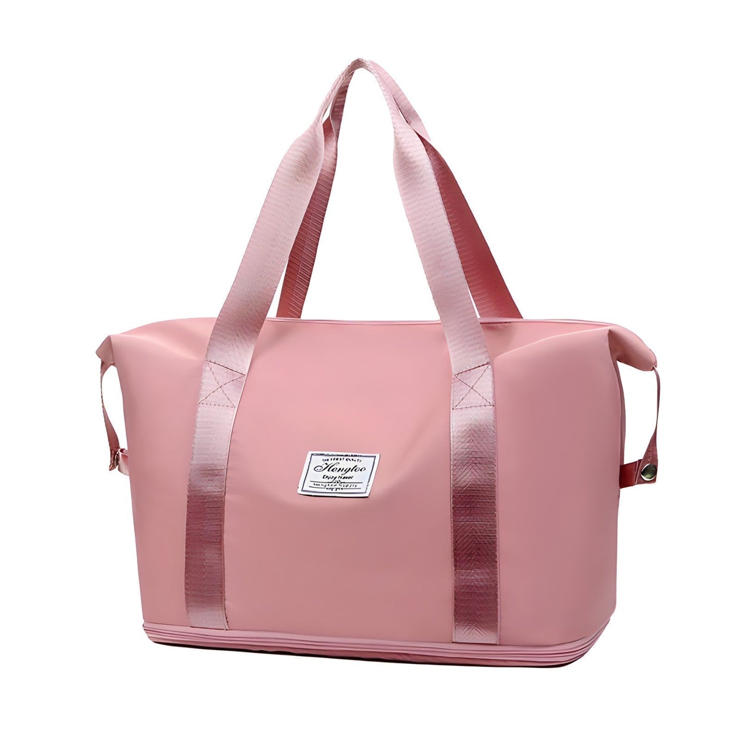 Bolsa de viaje impermeable grande y ligera para mujer – LINÉA