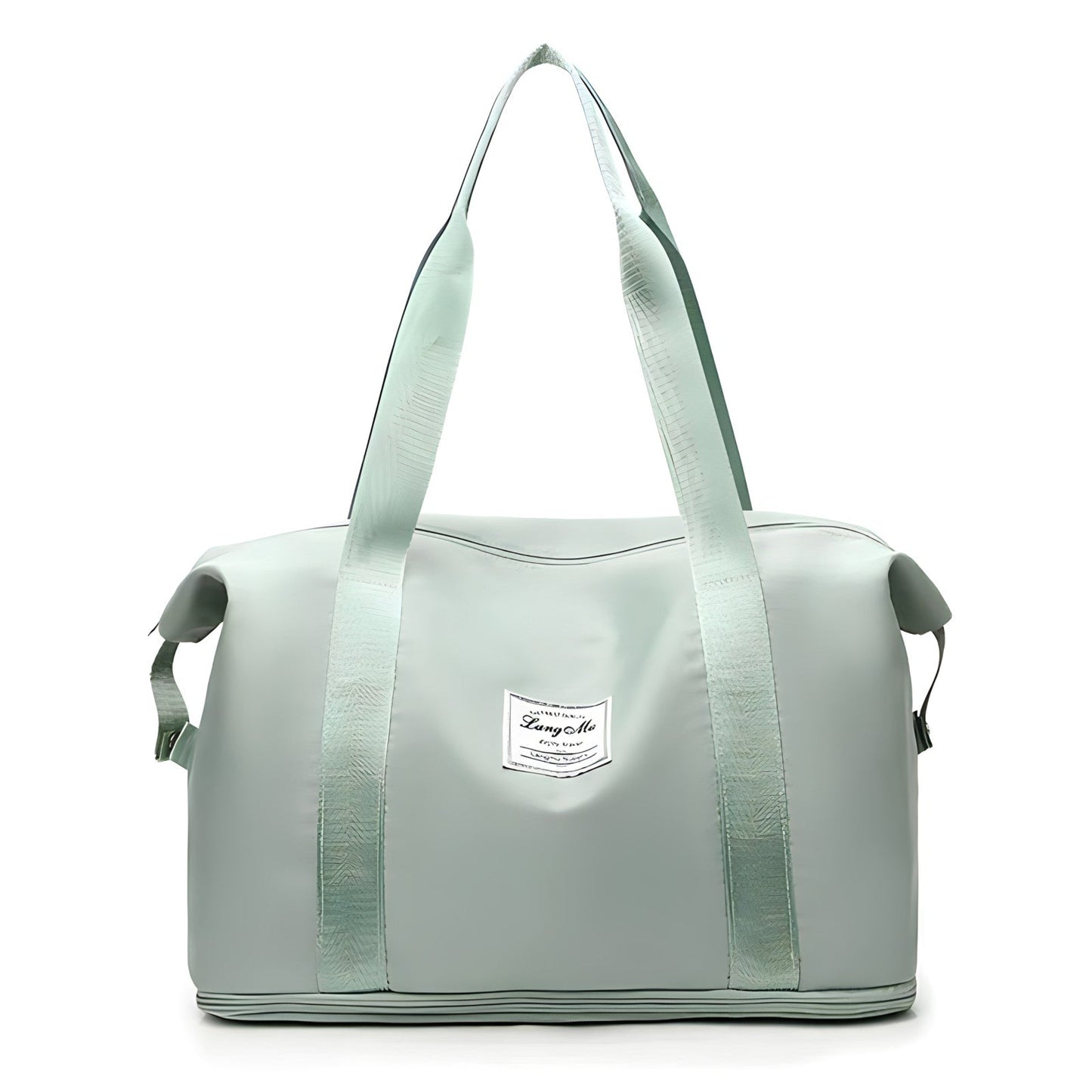 Bolsa de viaje impermeable grande y ligera para mujer – LINÉA