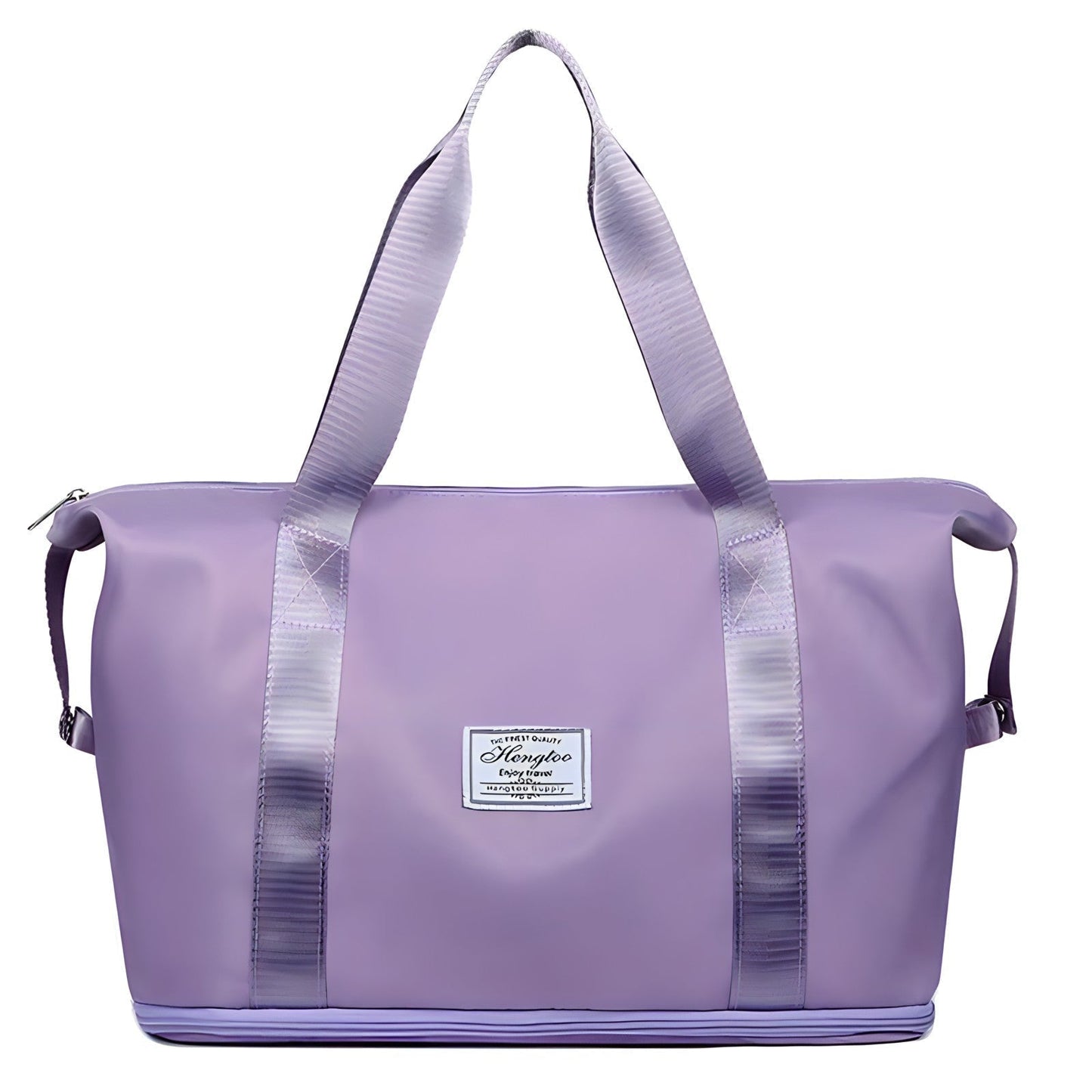 Bolsa de viaje impermeable grande y ligera para mujer – LINÉA
