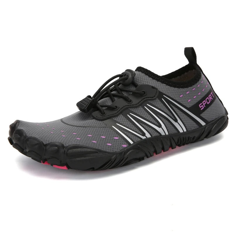 Zapatillas barefoot acuáticas – AQUASTEALTH