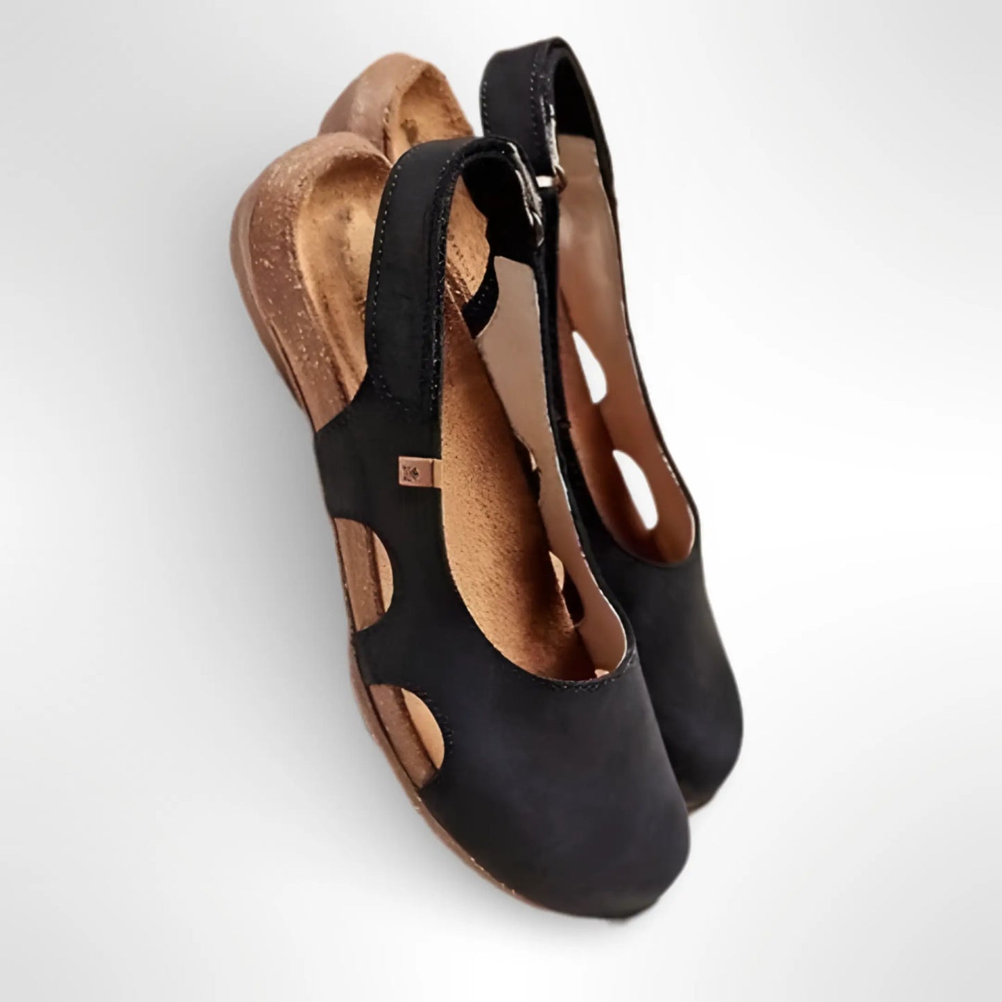 Sandalias ortopédicas ligeras con ajuste cómodo – EVANA RELIEF SANDALS