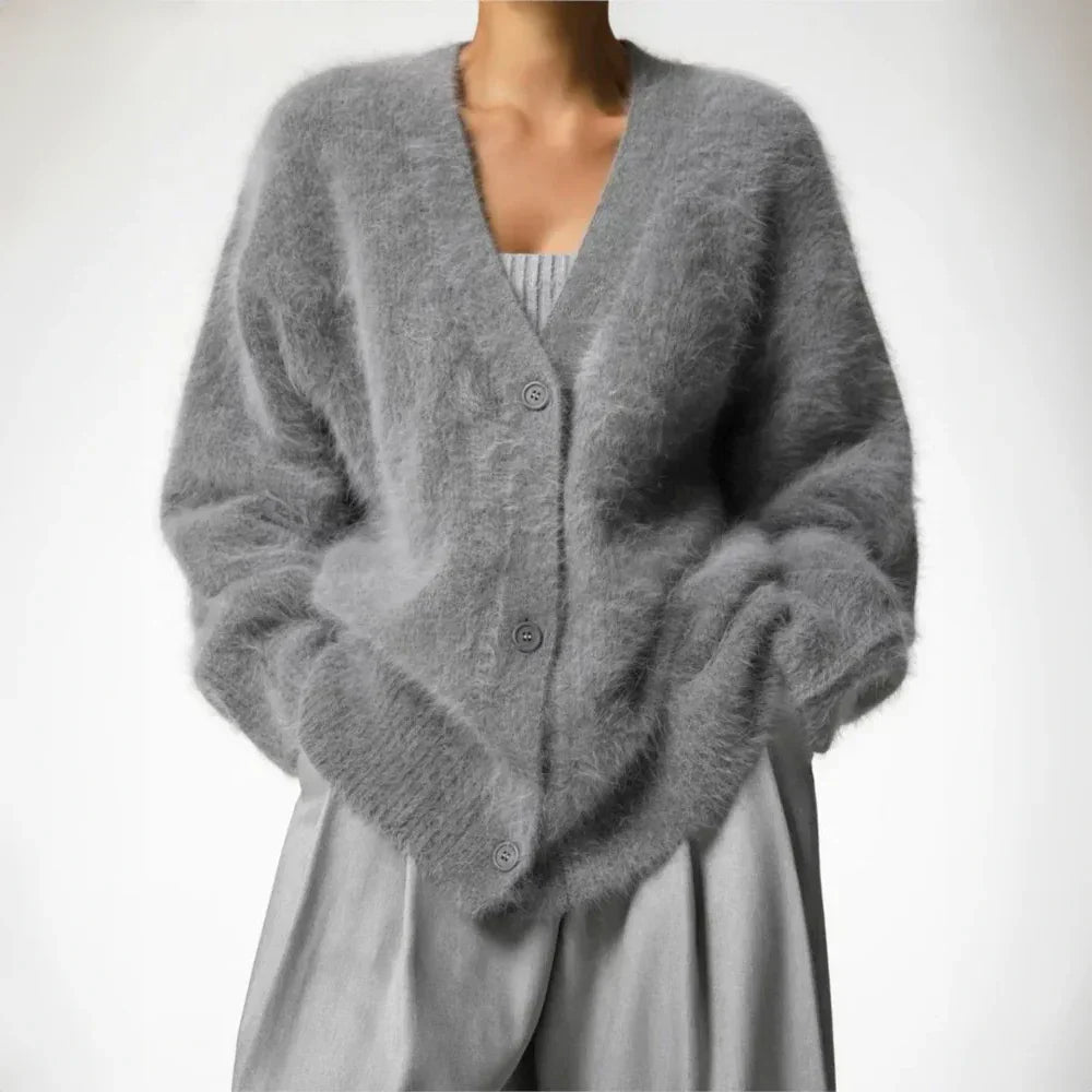 JUSTINE - Prenda clásica y cómoda para mujeres