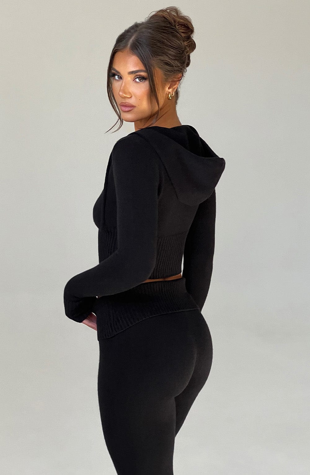 ESTERA - Chaqueta elegante relajada para mujeres