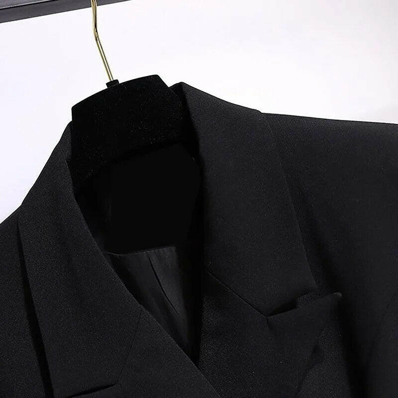 SOFIA - Abrigo estilo gabardina con corte ajustado para mujer