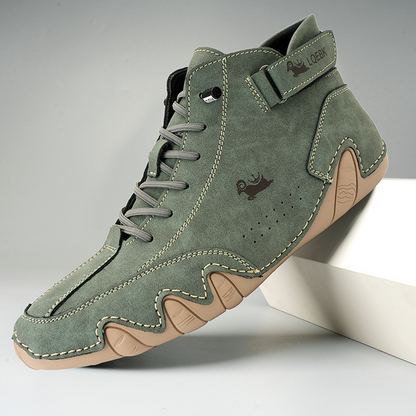 Zapatos robustos y ultra cómodos para exterior – Traventon