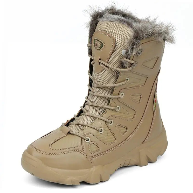 LENNARD – Botas de invierno elegantes para mujer